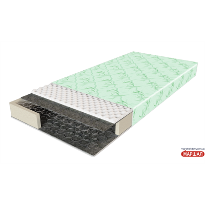 Матрас ComFort 1 от Е М М (Кіровоград.обл.) Матрас ComFort 1 от Е М М (Кіровоград.обл.)