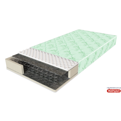 Матрас ComFort Hard от Е М М (Кіровоград.обл.)