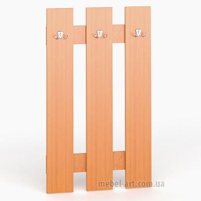 Прихожая для гостиниц ПВ-3 поставка прекращена от Меблі-Арт (м. Миколаїв) Прихожая для гостиниц ПВ-3 поставка прекращена от Меблі-Арт (м. Миколаїв)