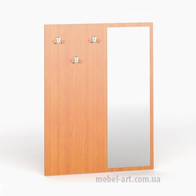 Прихожая для гостиниц ПВ-4 поставка прекращена от Меблі-Арт (м. Миколаїв) Прихожая для гостиниц ПВ-4 поставка прекращена от Меблі-Арт (м. Миколаїв)