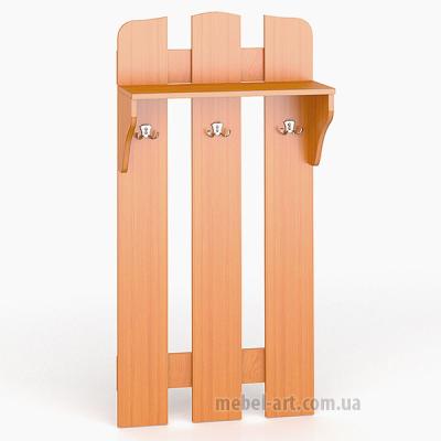 Прихожая для гостиниц ПВ-6 поставка прекращена от Меблі-Арт (м. Миколаїв) Прихожая для гостиниц ПВ-6 поставка прекращена от Меблі-Арт (м. Миколаїв)