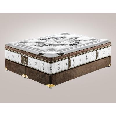 Матрас King Mattresses Ричард / Richard від Матролюкс / MatroLuxe Матрас King Mattresses Ричард / Richard від Матролюкс / MatroLuxe