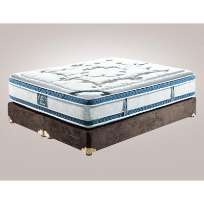 Матрас King Mattresses Кэтрин / Ketrin від Матролюкс / MatroLuxe