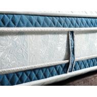 Матрас King Mattresses Кэтрин / Ketrin від Матролюкс / MatroLuxe