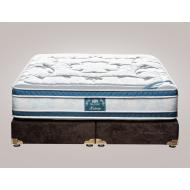 Матрас King Mattresses Кэтрин / Ketrin від Матролюкс / MatroLuxe