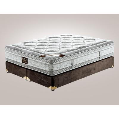 Матрас King Mattresses Лоренцо / Lorenzo від Матролюкс / MatroLuxe Матрас King Mattresses Лоренцо / Lorenzo від Матролюкс / MatroLuxe