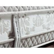 Матрас King Mattresses Лоренцо / Lorenzo від Матролюкс / MatroLuxe Матрас King Mattresses Лоренцо / Lorenzo від Матролюкс / MatroLuxe