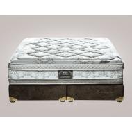 Матрас King Mattresses Лоренцо / Lorenzo від Матролюкс / MatroLuxe Матрас King Mattresses Лоренцо / Lorenzo від Матролюкс / MatroLuxe