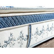 Матрас King Mattresses Генри / Henry от Матролюкс / MatroLuxe Матрас King Mattresses Генри / Henry от Матролюкс / MatroLuxe