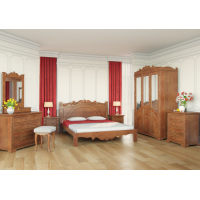 Спальня Атена