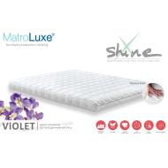 Матрас Shine Виолет / VIOLET від Матролюкс / MatroLuxe