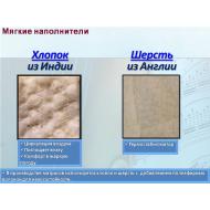 Матрас Диана NEW от Е М М (Кіровоград.обл.)