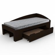 Кровать 90+1 від Компаніт (м. Запоріжжя) Кровать 90+1 від Компаніт (м. Запоріжжя)