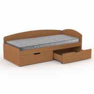 Кровать 90+2С от Компаніт (м. Запоріжжя) Кровать 90+2С от Компаніт (м. Запоріжжя)