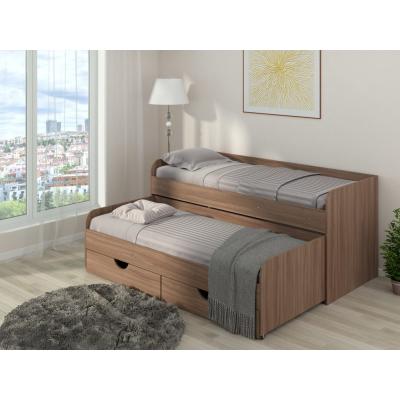 Двухъярусная кровать Соня-5 от Пехотин, ЧП (м. Запоріжжя) Двухъярусная кровать Соня-5 от Пехотин, ЧП (м. Запоріжжя)