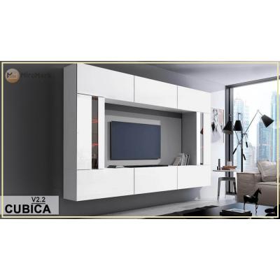Гостиная Кубика 2 (снято с производства) (замена на BOX) от Міро Марк (Івано-Франківськ) Гостиная Кубика 2 (снято с производства) (замена на BOX) от Міро Марк (Івано-Франківськ)