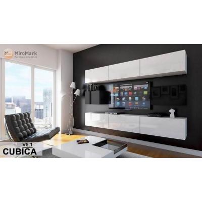 Гостиная Кубика 5 (снято с производства) (замена на BOX) от Міро Марк (Івано-Франківськ) Гостиная Кубика 5 (снято с производства) (замена на BOX) от Міро Марк (Івано-Франківськ)
