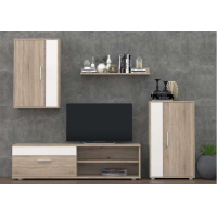 Гостиная Барато мини / Barato mini  (GERBOR) 
