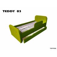 Кровать TEDDY / Тедди (призупинено) від Віоріна Деко (Viorina-Deko) Кровать TEDDY / Тедди (призупинено) від Віоріна Деко (Viorina-Deko)