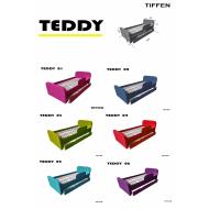 Кровать TEDDY / Тедди (призупинено) від Віоріна Деко (Viorina-Deko) Кровать TEDDY / Тедди (призупинено) від Віоріна Деко (Viorina-Deko)