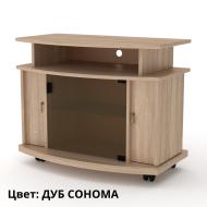 Тумба ТВ Америка від Компаніт (м. Запоріжжя)