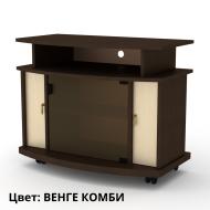 Тумба ТВ Америка від Компаніт (м. Запоріжжя)