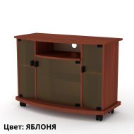 Тумба ТВ Америка New от Компаніт (м. Запоріжжя) Тумба ТВ Америка New от Компаніт (м. Запоріжжя)