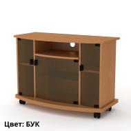 Тумба ТВ Америка New от Компаніт (м. Запоріжжя) Тумба ТВ Америка New от Компаніт (м. Запоріжжя)