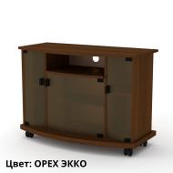 Тумба ТВ Америка New от Компаніт (м. Запоріжжя) Тумба ТВ Америка New от Компаніт (м. Запоріжжя)
