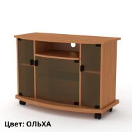 Тумба ТВ Америка New от Компаніт (м. Запоріжжя) Тумба ТВ Америка New от Компаніт (м. Запоріжжя)