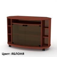 Тумба ТВ Хортица от Компаніт (м. Запоріжжя) Тумба ТВ Хортица от Компаніт (м. Запоріжжя)