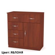 Комод 1-3-1 від Компаніт (м. Запоріжжя) Комод 1-3-1 від Компаніт (м. Запоріжжя)