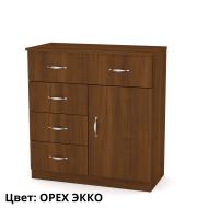 Комод 1-3-1 від Компаніт (м. Запоріжжя) Комод 1-3-1 від Компаніт (м. Запоріжжя)
