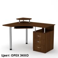 Стол компьютерный СУ-2 от Компаніт (м. Запоріжжя)