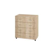 Комод K-4 (МДФ) от Пехотин, ЧП (м. Запоріжжя)