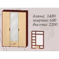 Спальня Доминика (Товар недоступен) від Майстер - Форм (м. Запоріжжя) Спальня Доминика (Товар недоступен) від Майстер - Форм (м. Запоріжжя)