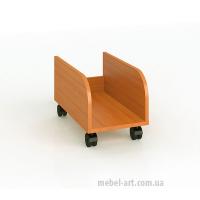 Тумба мобильная АРТ-503 поставка прекращена