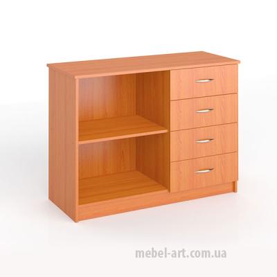 Тумба приставная ТП-203 поставка прекращена от Меблі-Арт (м. Миколаїв)
