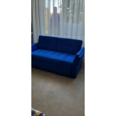 Диван Лестер 1,4 від Лефорт (Lefort )