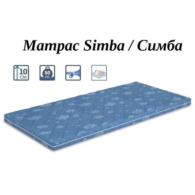 Матрас серия KidsMoment Simba/ Симба від Матролюкс / MatroLuxe Матрас серия KidsMoment Simba/ Симба від Матролюкс / MatroLuxe
