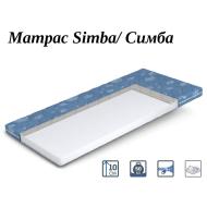 Матрас серия KidsMoment Simba/ Симба від Матролюкс / MatroLuxe Матрас серия KidsMoment Simba/ Симба від Матролюкс / MatroLuxe