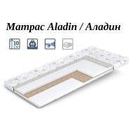 Матрас серия KidsMoment Aladin / Аладин от Матролюкс / MatroLuxe Матрас серия KidsMoment Aladin / Аладин от Матролюкс / MatroLuxe