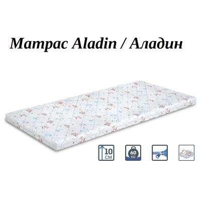 Матрас серия KidsMoment Aladin / Аладин от Матролюкс / MatroLuxe Матрас серия KidsMoment Aladin / Аладин от Матролюкс / MatroLuxe