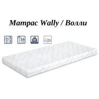 Матрас серия KidsMoment Wally / Волли Матрас серия KidsMoment Wally / Волли