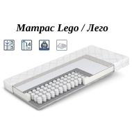 Матрас серия KidsMoment Lego / Лего від Матролюкс / MatroLuxe