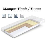 Матрас серия KidsMoment Матрас Tinnie / Тинни від Матролюкс / MatroLuxe Матрас серия KidsMoment Матрас Tinnie / Тинни від Матролюкс / MatroLuxe