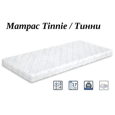 Матрас серия KidsMoment Матрас Tinnie / Тинни від Матролюкс / MatroLuxe Матрас серия KidsMoment Матрас Tinnie / Тинни від Матролюкс / MatroLuxe