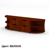 Тумба ТВ Одесса від Компаніт (м. Запоріжжя)