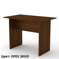 Стол письменный МО-1 (возможно комбинировать с МО-2) от Компаніт (м. Запоріжжя) Стол письменный МО-1 (возможно комбинировать с МО-2) от Компаніт (м. Запоріжжя)