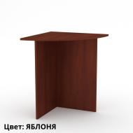 Стол письменный МО-2 (возможно комбинировать с МО-1) від Компаніт (м. Запоріжжя) Стол письменный МО-2 (возможно комбинировать с МО-1) від Компаніт (м. Запоріжжя)